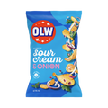Sour Cream & Onion Chips (275 g)