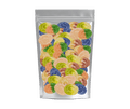 Swedish Sour S-Brand Candy